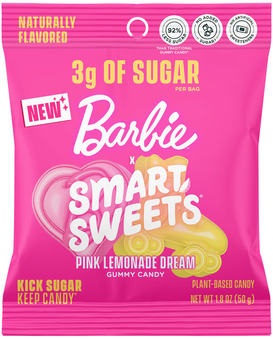Smart Sweets Candy