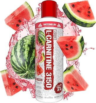 5% L-Carnitine 3150