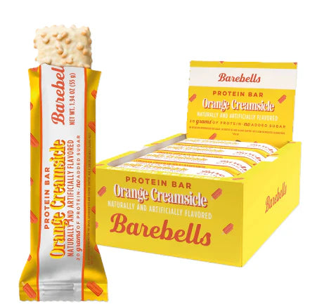 Barebell Protein Bar