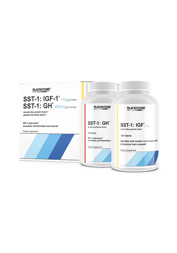 Blackstone SST-1 Kit