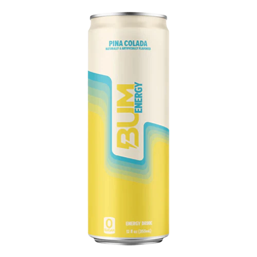Cbum Energy Drink