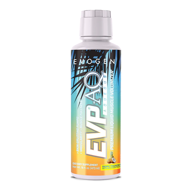 Evogen EVP AQ
