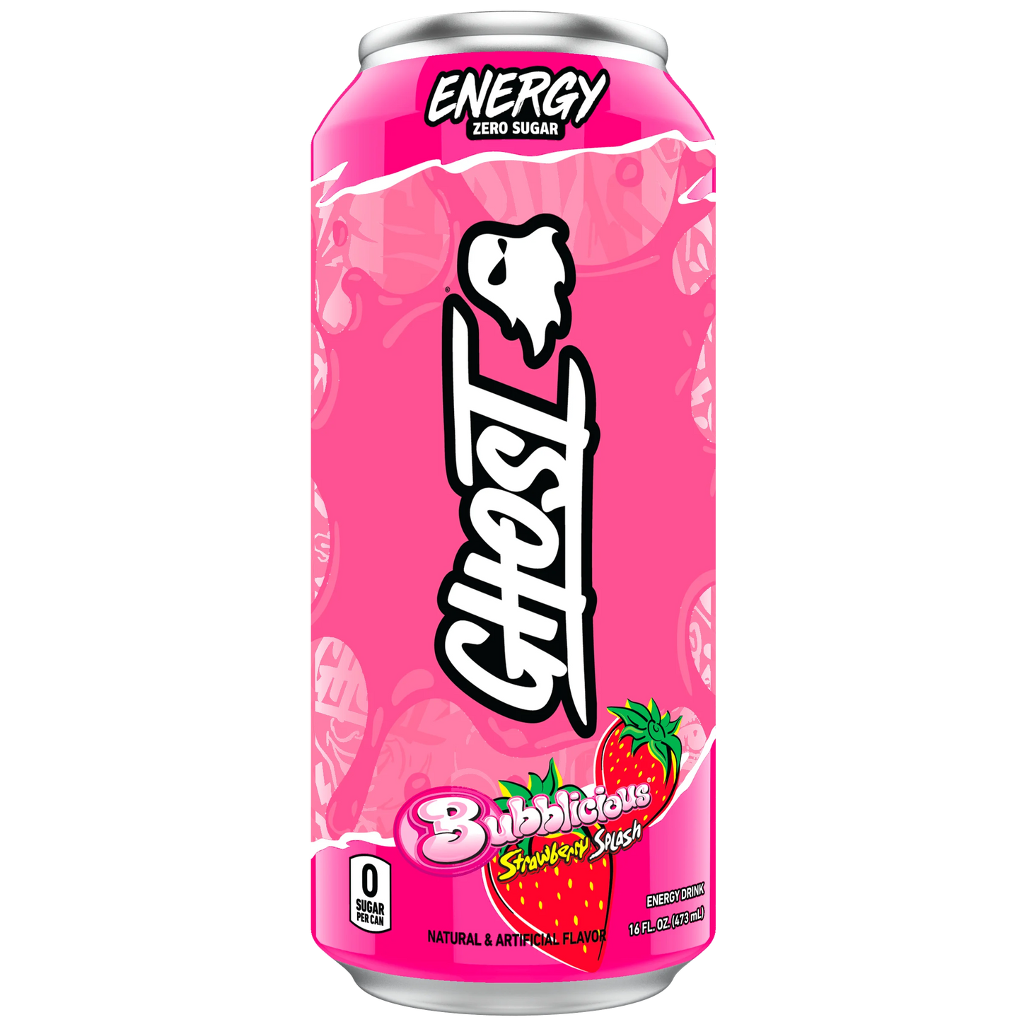 Ghost Energy Drink