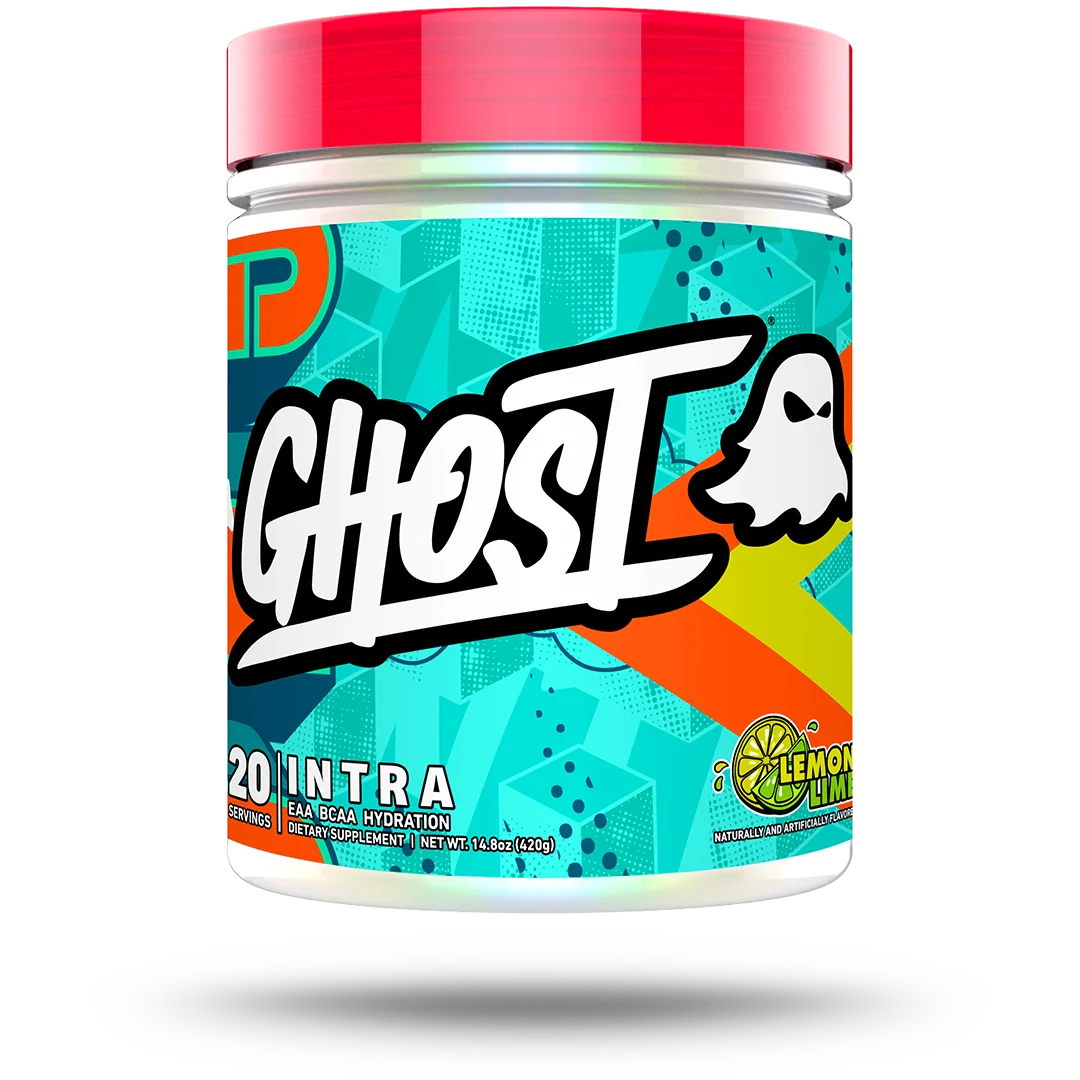 Ghost Intra BCAA