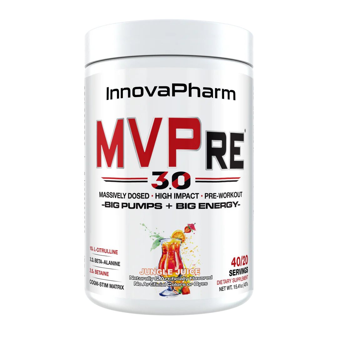 InnovaPharm MVPre