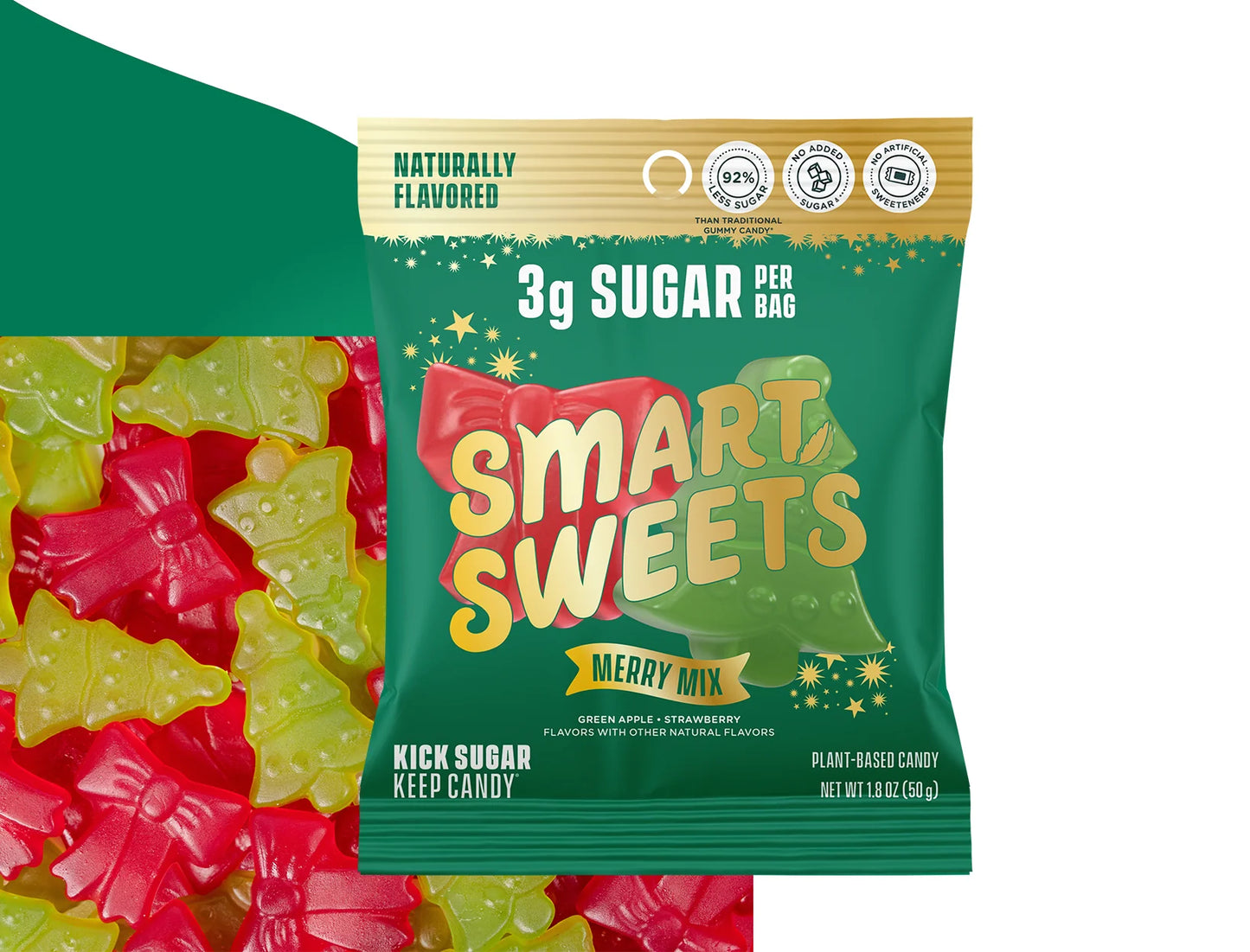 Smart Sweets Candy