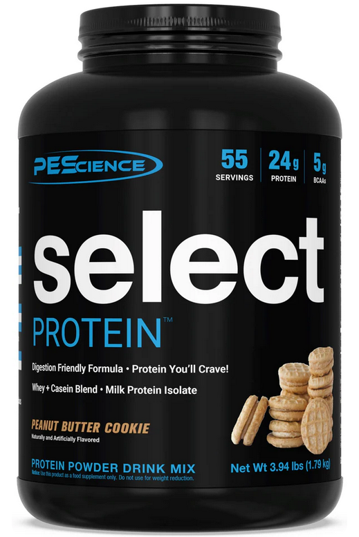 PEScience Select Protein