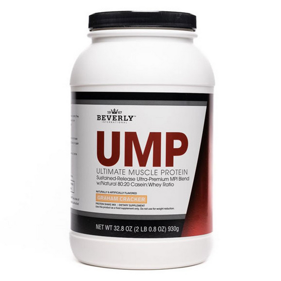 Beverly UMP Protein