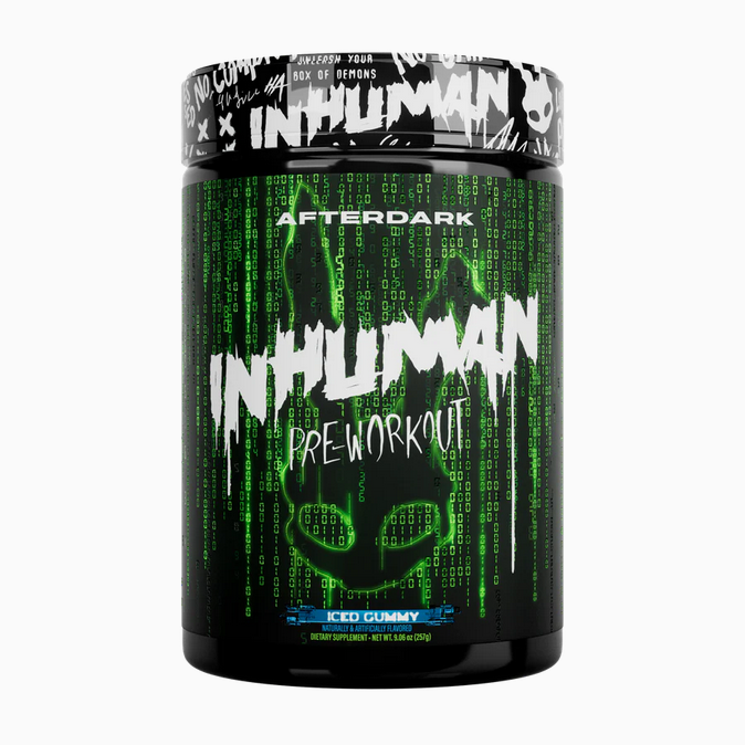 Afterdark Inhuman