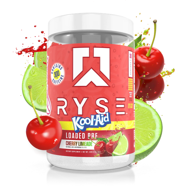 Ryse Loaded Pre