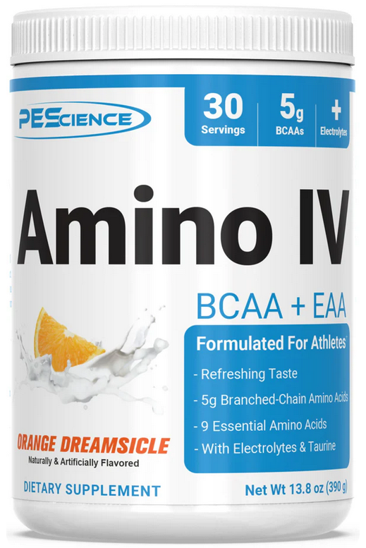 PEScience Amino IV