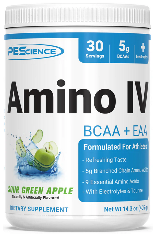 PEScience Amino IV