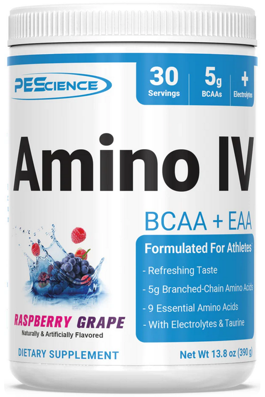PEScience Amino IV