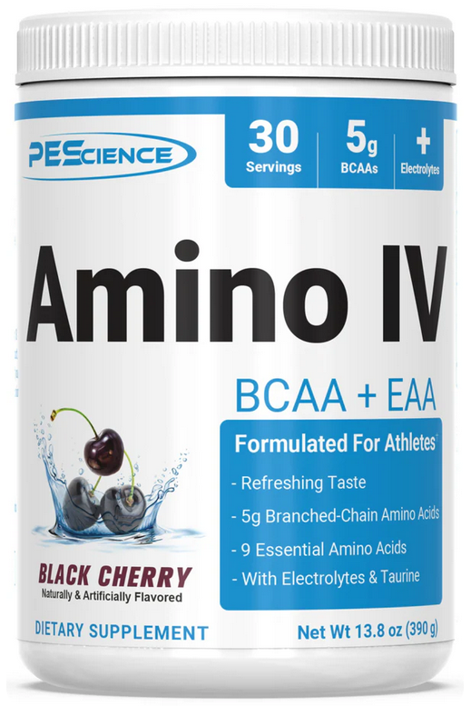 PEScience Amino IV