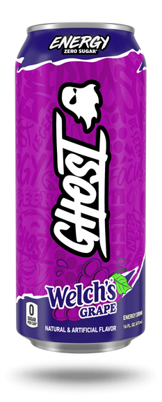 Ghost Energy Drink