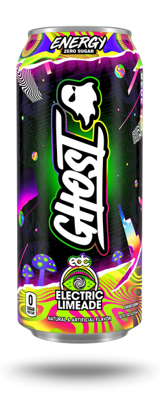 Ghost Energy Drink