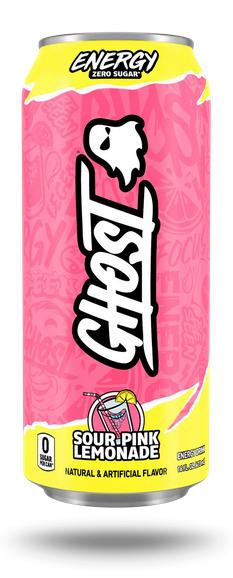 Ghost Energy Drink