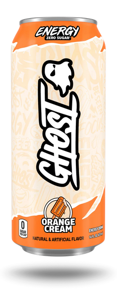 Ghost Energy Drink