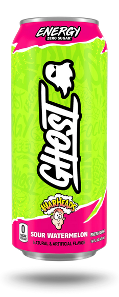 Ghost Energy Drink