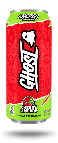 Ghost Energy Drink