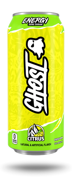 Ghost Energy Drink