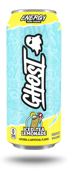 Ghost Energy Drink