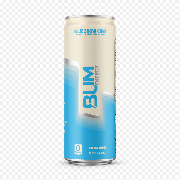 Cbum Energy Drink