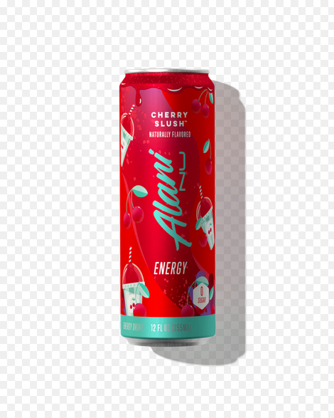 Alani Nu Energy Drinks