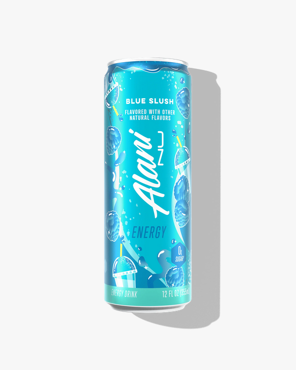 Alani Nu Energy Drinks