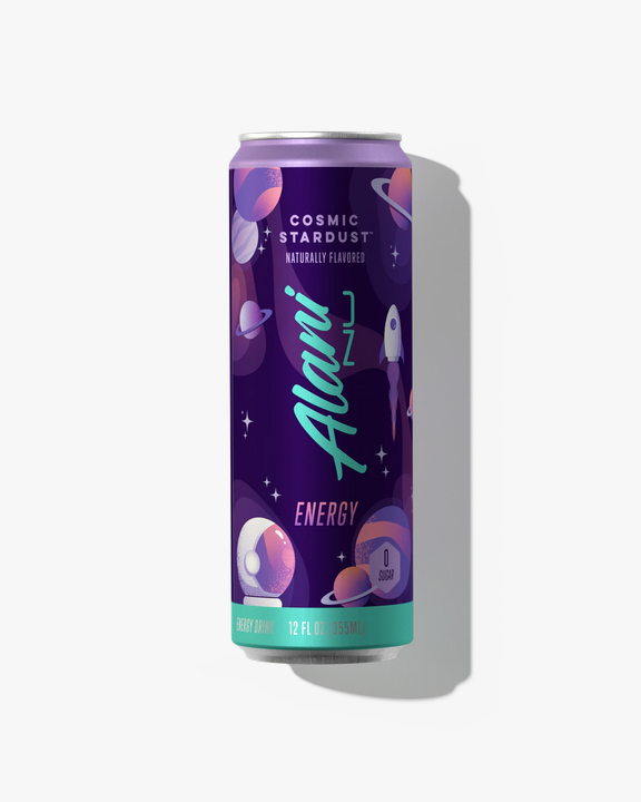 Alani Nu Energy Drinks
