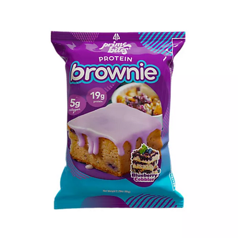 Prime Bites Protein Brownie