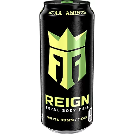 Reign Energy Drinks