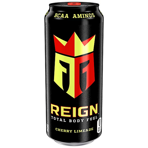 Reign Energy Drinks