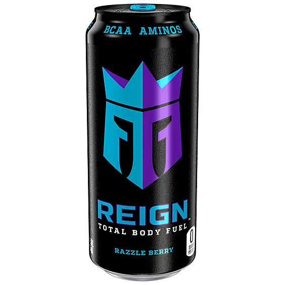 Reign Energy Drinks