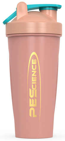 PEScience Shaker Cup