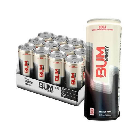Cbum Energy Drink
