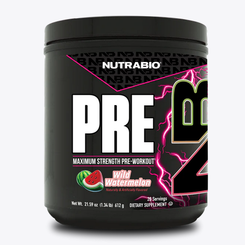 Nutrabio Pre