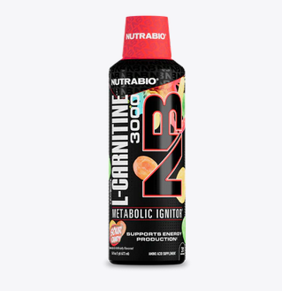Nutrabio L-Carnitine
