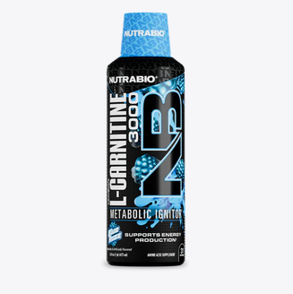 Nutrabio L-Carnitine