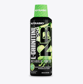 Nutrabio L-Carnitine
