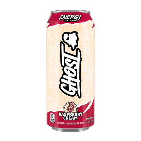 Ghost Energy Drink