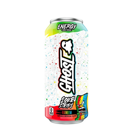Ghost Energy Drink
