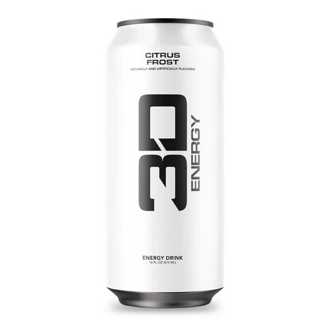 3d Energy Drink