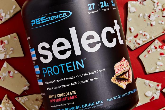 PEScience Select Protein