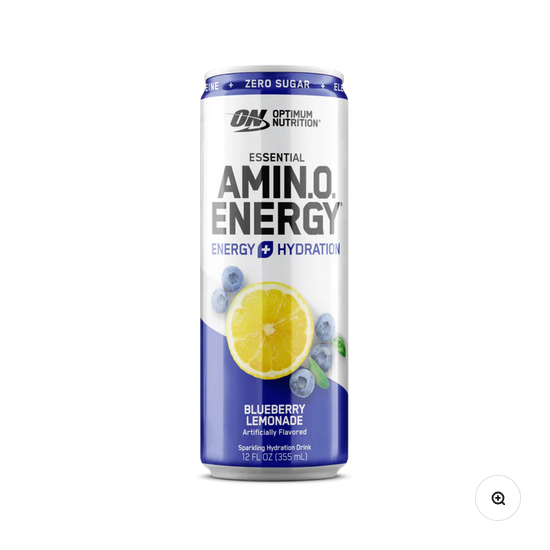 Amino Energy