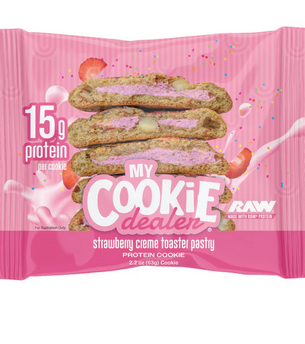 My Cookie Dealer Snack Size