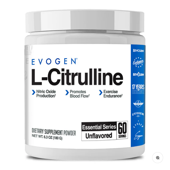 Evogen L Citrulline