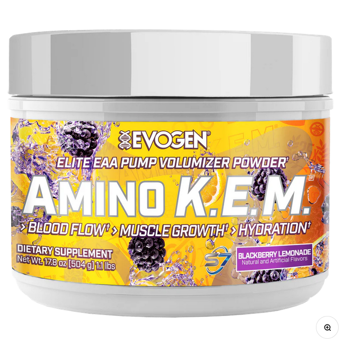 Evogen Amino K.E.M