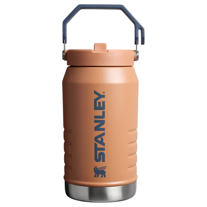 Stanley Flip Straw Jug