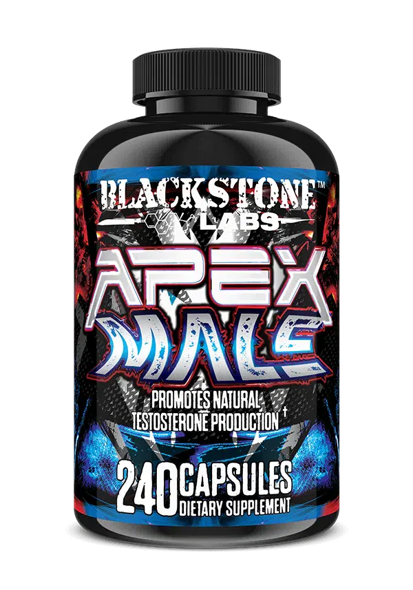 Blackstone Labs Apex Male
